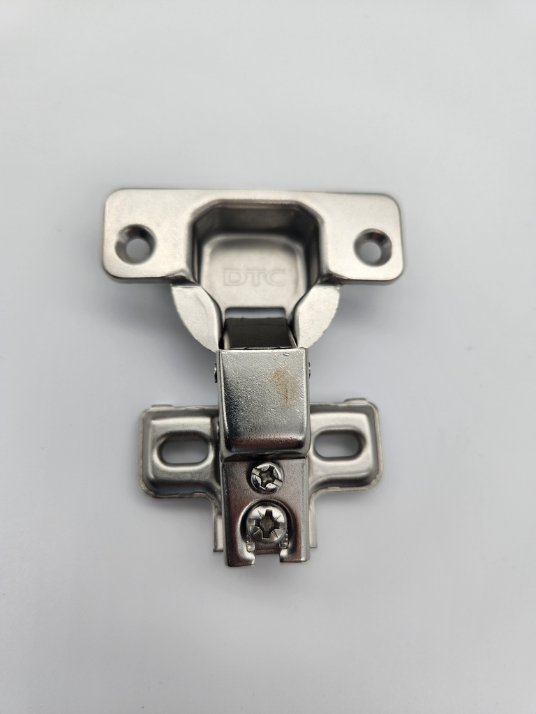 Hinge 2atsh Half Overlay