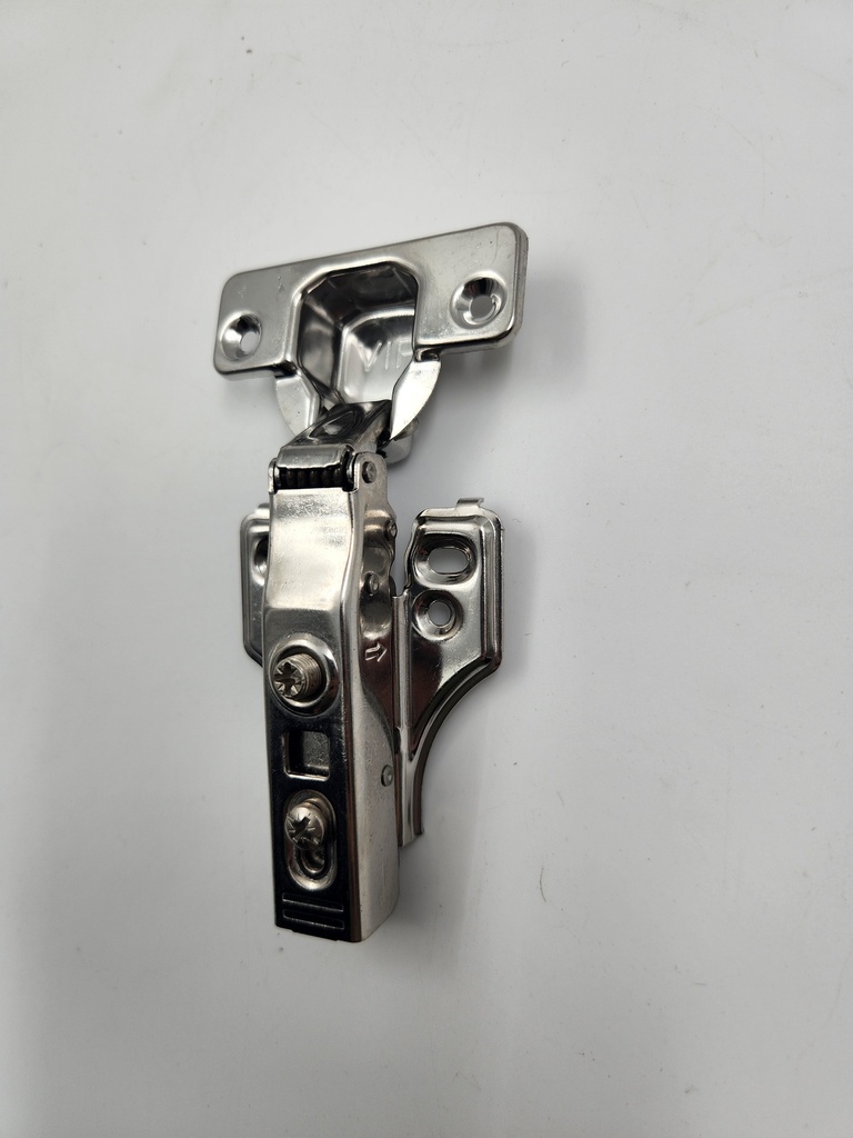 Butterfly Hydrolic Hinge SS304