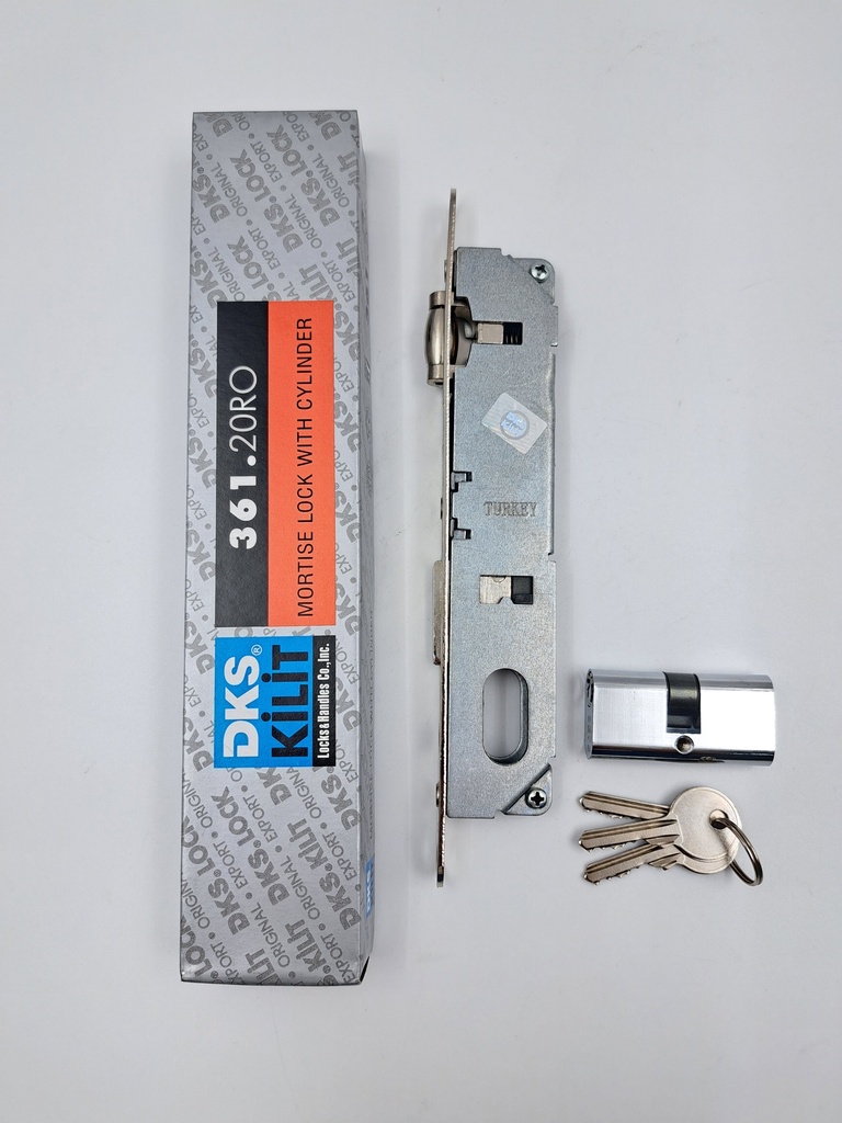 Lock Corbin Type for SD7.5 Roller