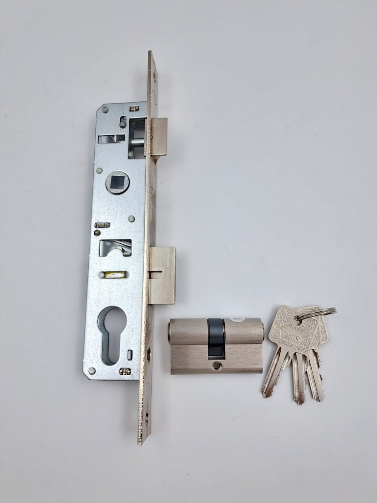 Lock Domus Type for SD7.5 Normal