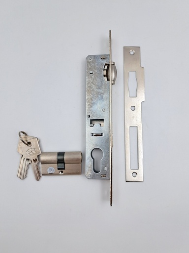 [Lock-512-20] Lock Domus Type for SD7.5 Roller