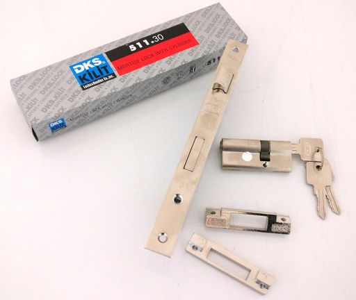 [Lock-DKS-511-30] Lock for SD2000 Normal (DKS)