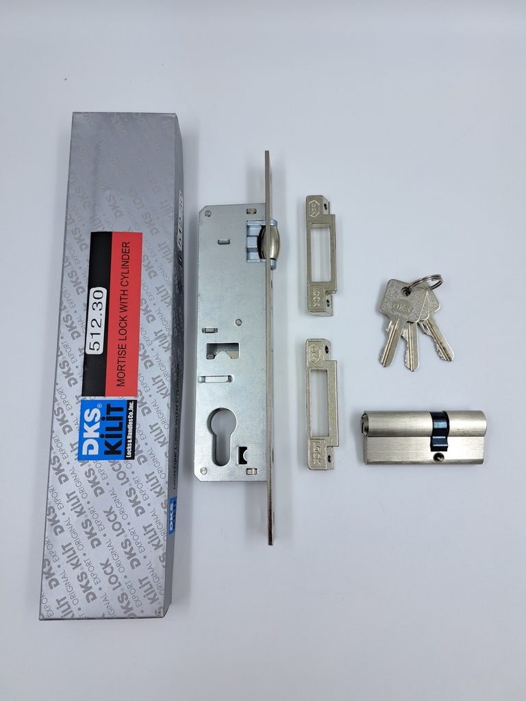 Lock for SD2000 Roller