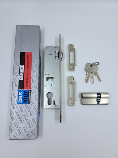 [Lock-512-30] Lock for SD2000 Roller