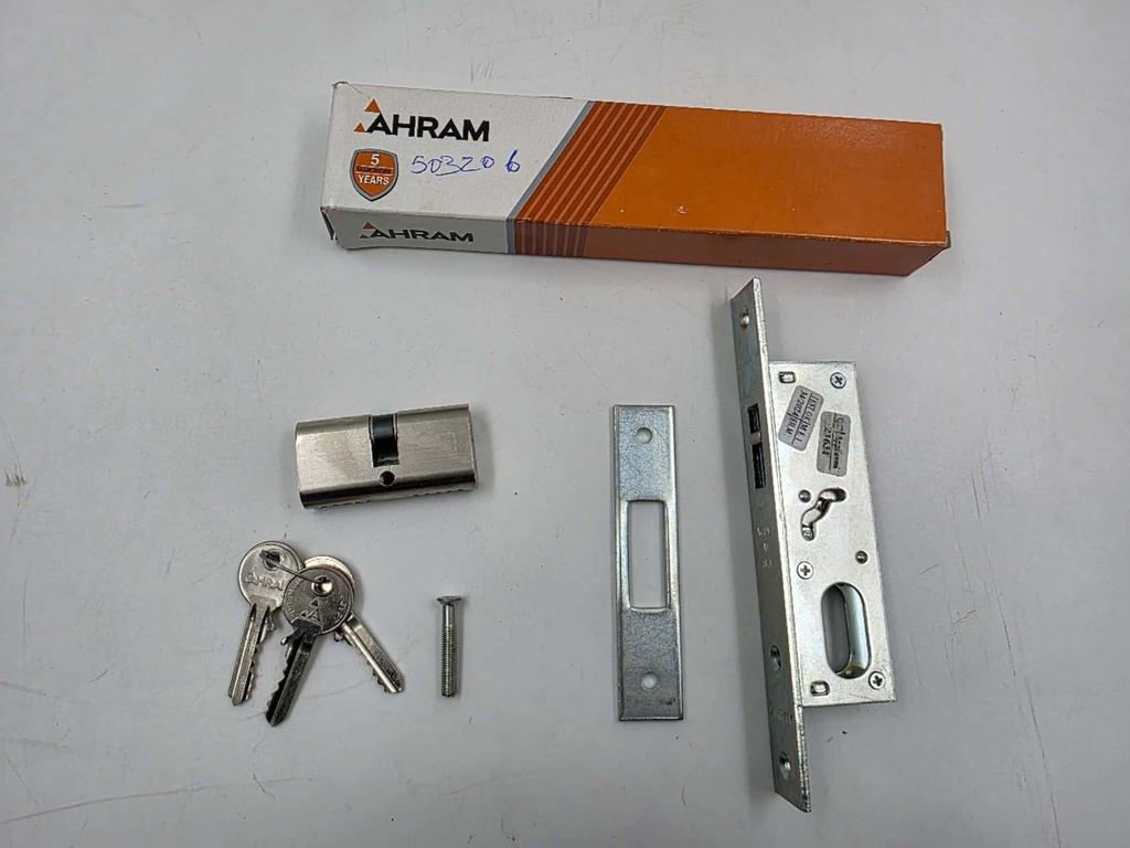 Ahram Lock for SD7.5