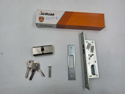 [Lock-Izo-503206] Ahram Lock for SD7.5