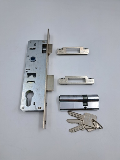 [Lock-Welka-FX-GX] Lock for GX