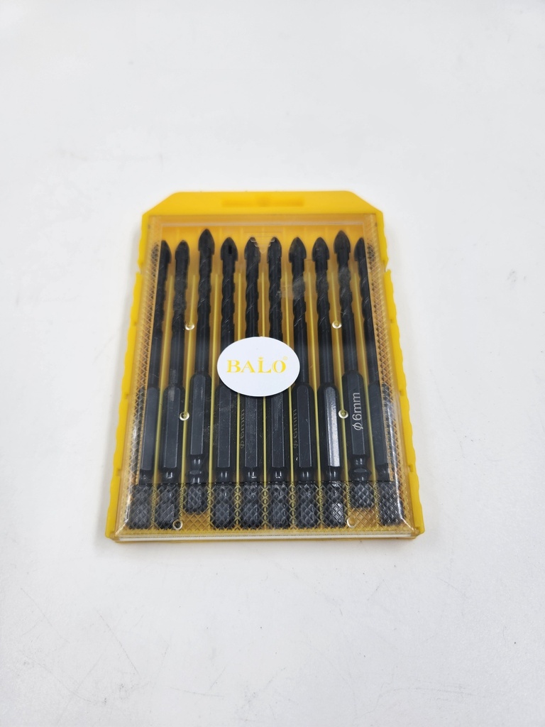 Arrow Drill Bits