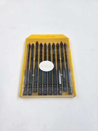[Bit-Arrow-121726-060] Arrow Drill Bits