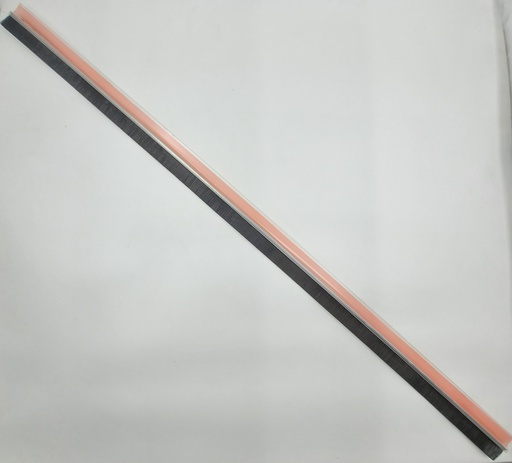 [Door Bottom Seal N Transparent] Door Bottom Seal (Transparent)