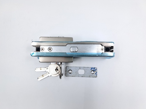 [Glass-Acce-Lock-GDC-205-GDC-206 KS-040-SSS] Dorma Type Lock for Glass
