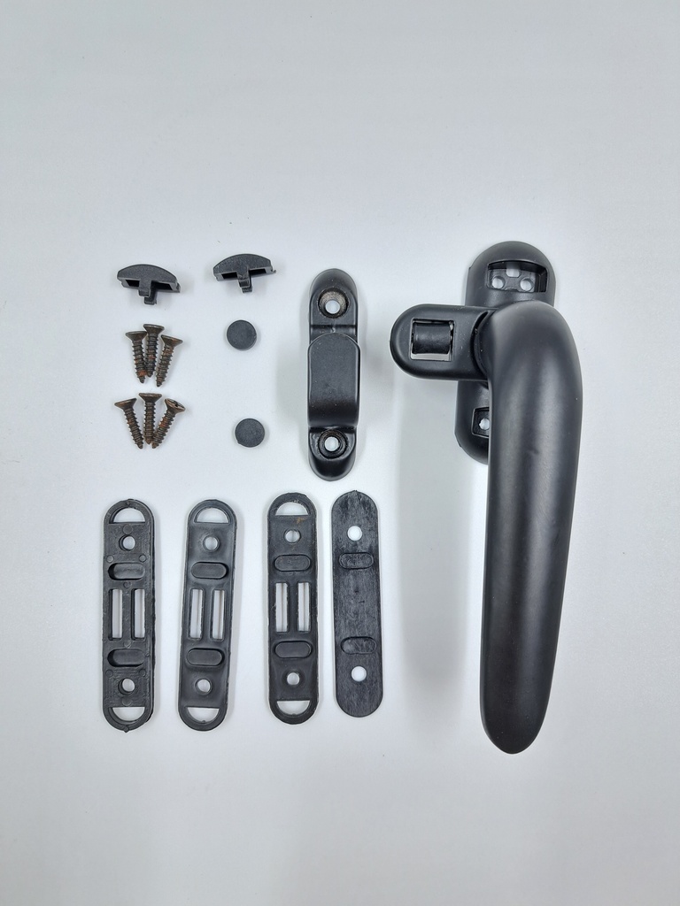 Left/Right Handle Roller Model for SD2000