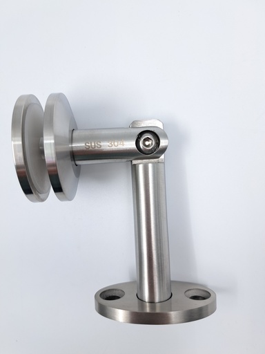 [Glass-Canopi-SD-3005-G/W-SSS] Glass/Wall Canopi (SSS)