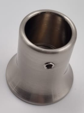 Tube to Wall