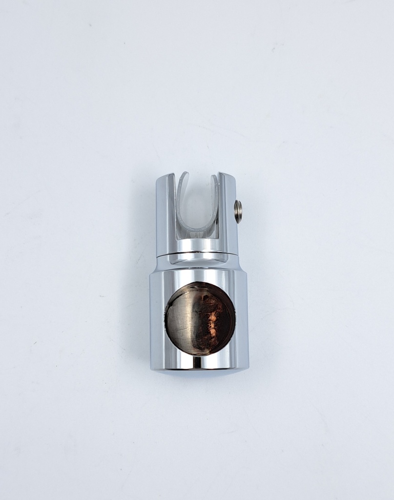 Tube to Glass open 1 side