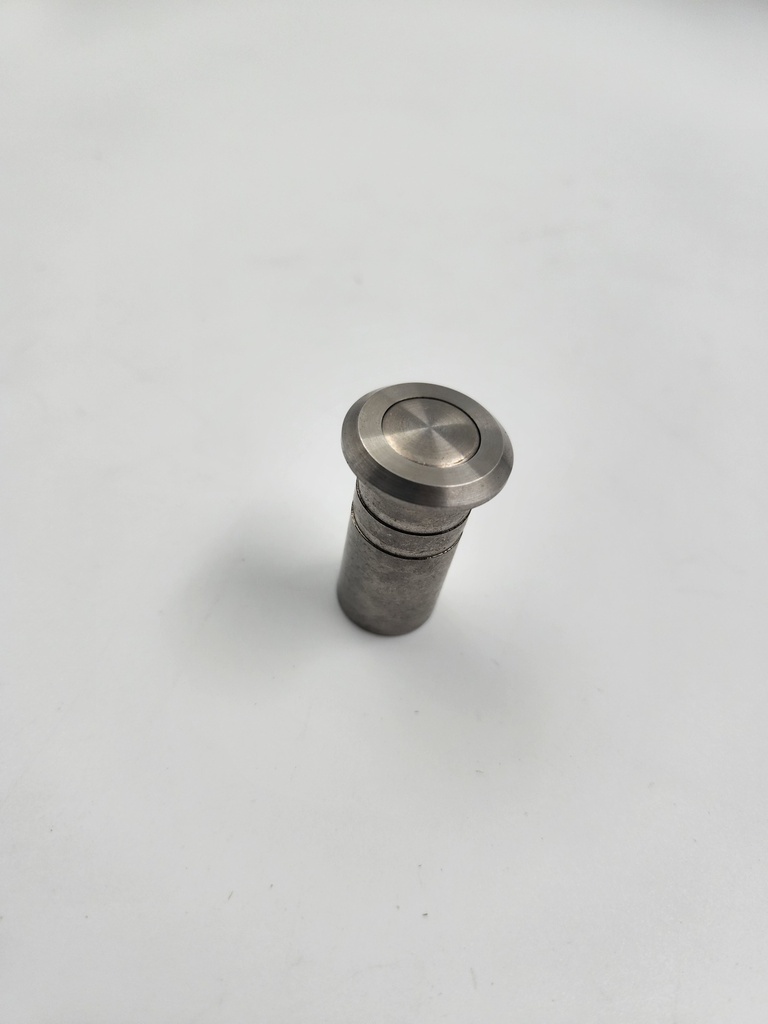 Dust Proof For Floor Lock