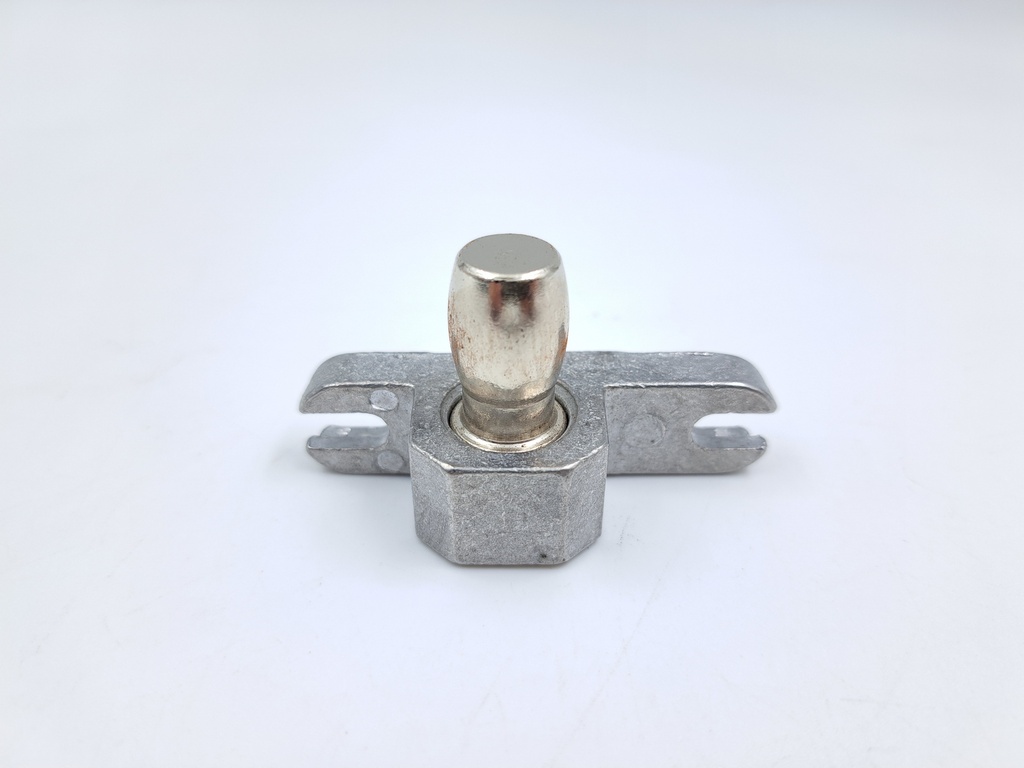 Insert For L Patch For Glass