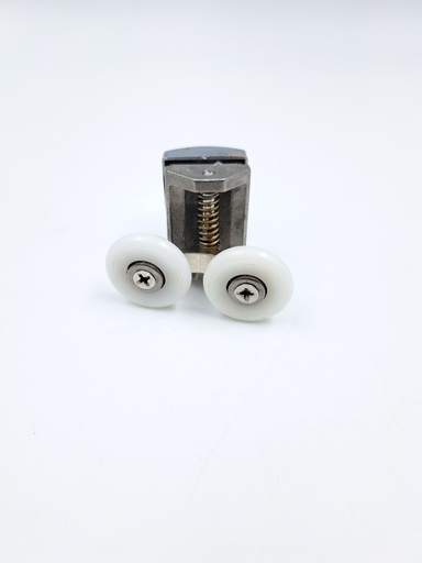[Plastic-Corner-Roller-C-Bac a douche] Roller for Chinese Bac a douche