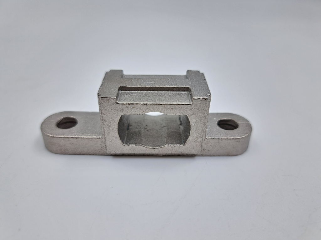 DORMA Type Insert for Bottom Patch For Glass