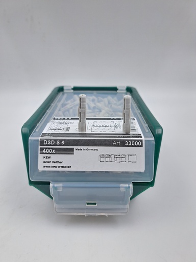 [Fisher-Kew-33000] 33000 Kew German Fisher Plug