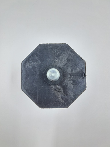 [Monoblock Male Cover 6 cm] Male Cover for Rolling Shutter (6cm)