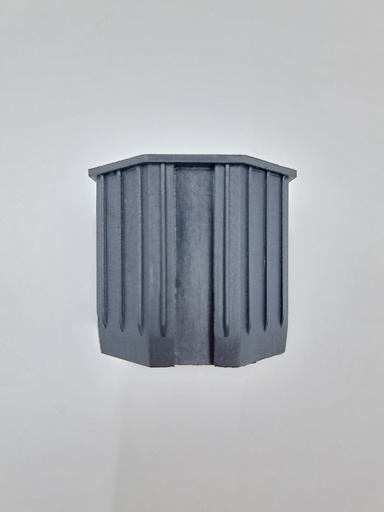 [Monoblock Female Cover] Female Cover for Rolling Shutter