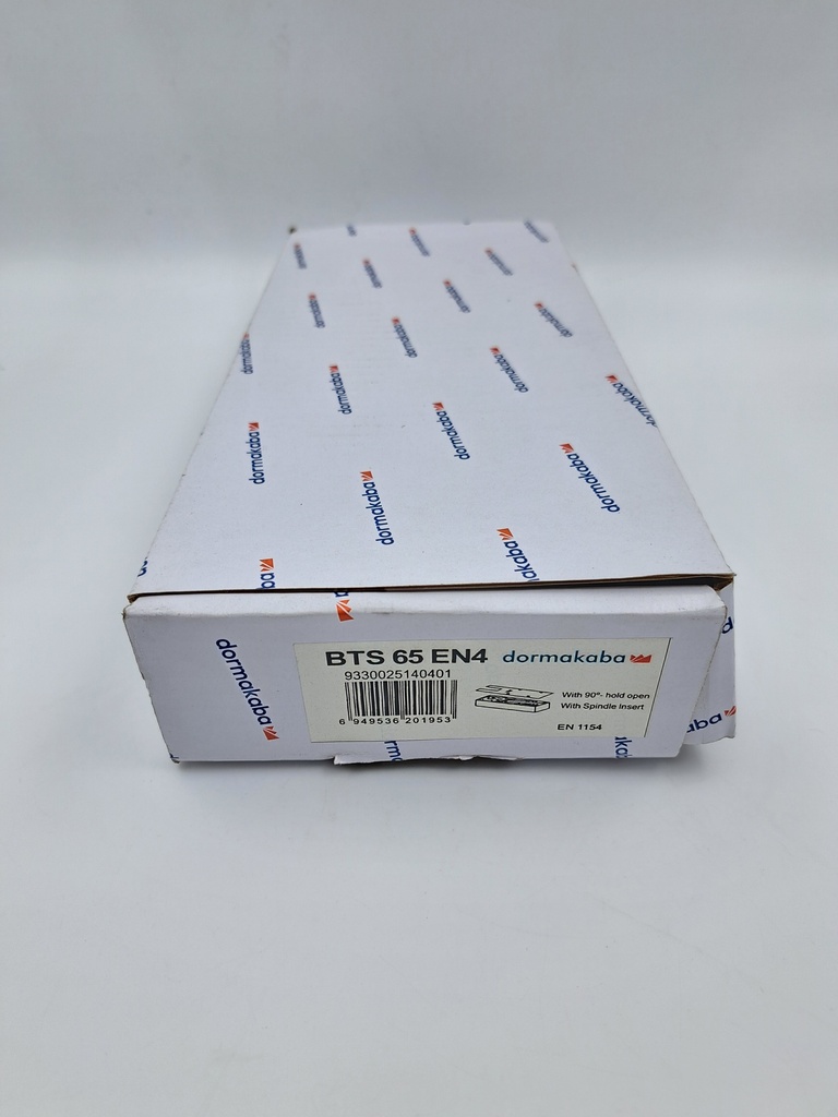 BTS 65 Dorma Floor Spring 100KG