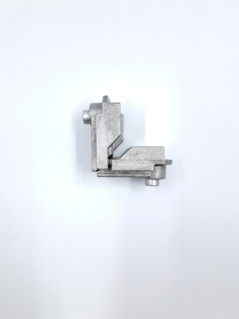 Comunello Zinc Corner for Shutter