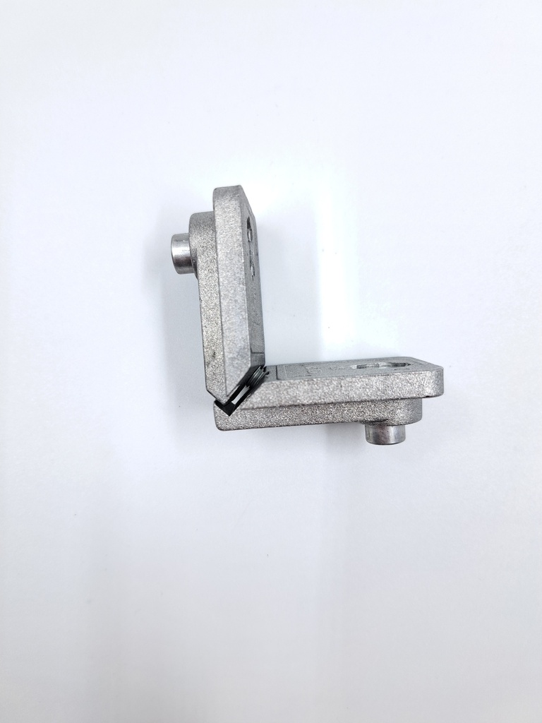 Comunello Zinc Corner for Frame