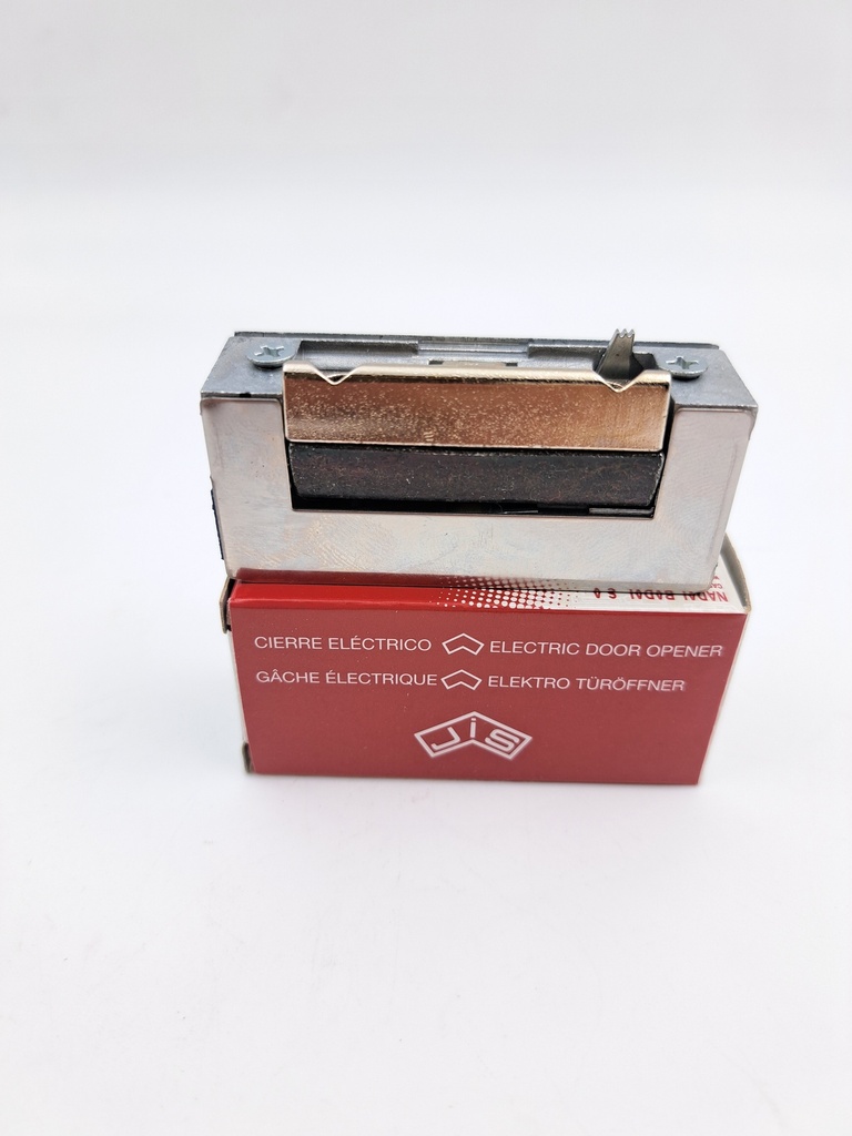 JIS Electric Door Opener No Plate