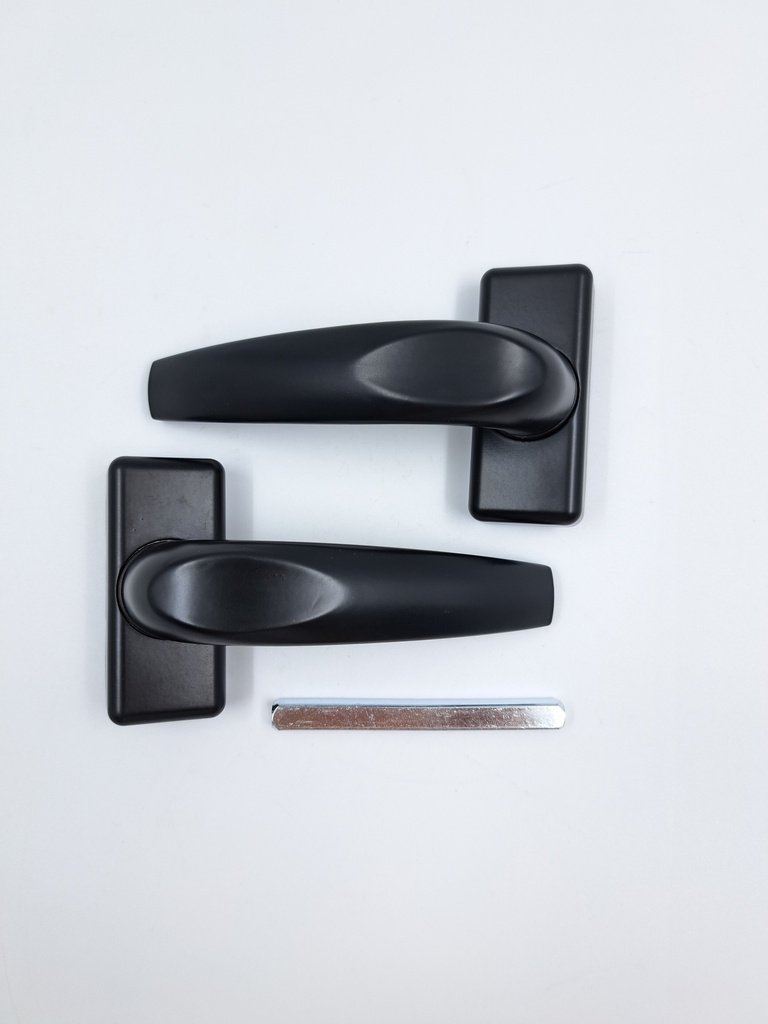 Savio 4 Screws Handle for Aluminum SD2000
