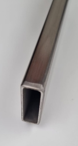 [Sliding-Tube-SS304-200-SSS] Tube for Sliding Bac a Douche Set (SSS, 2000, SS304)