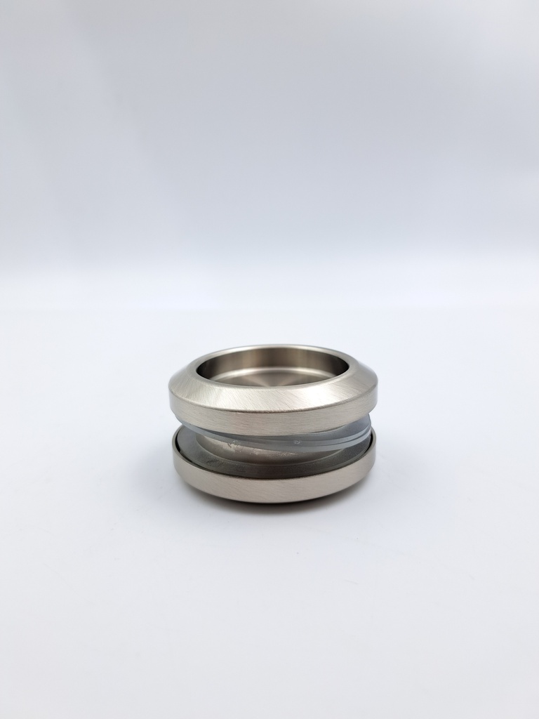 Handle for Sliding Bac a Douche Set