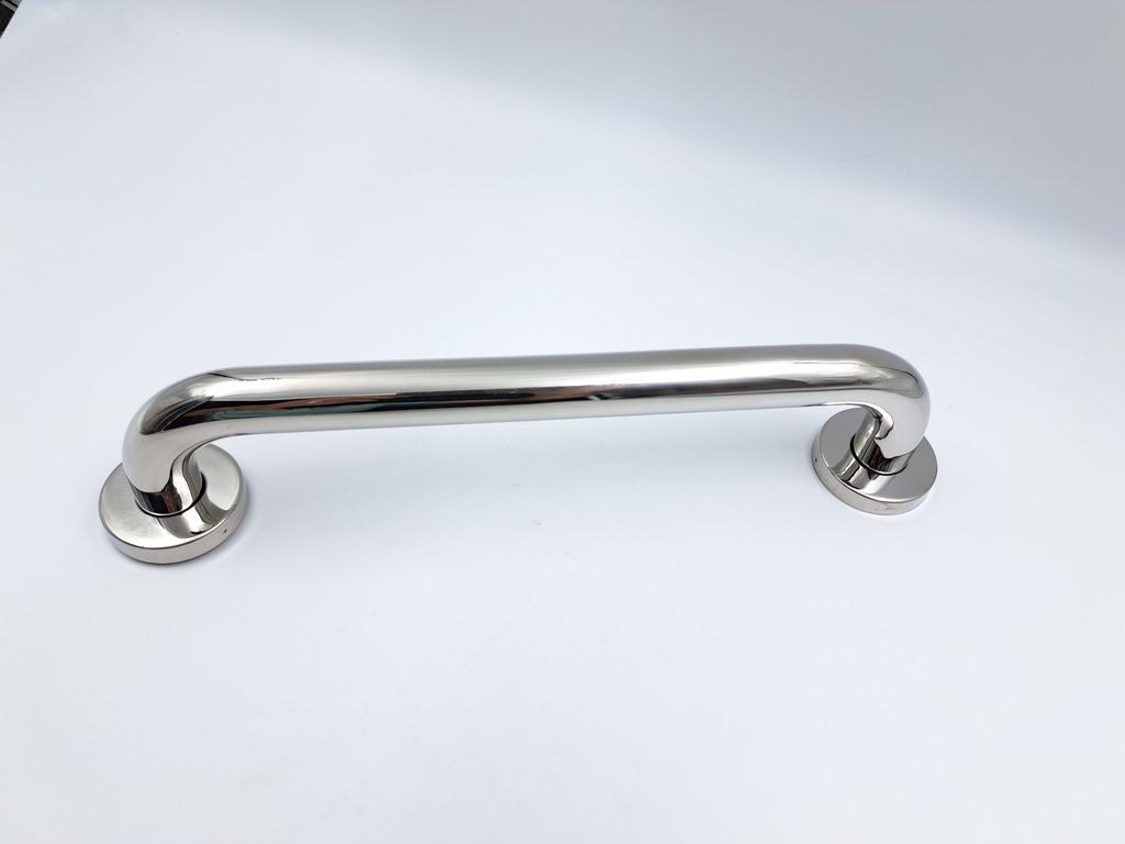 Glass Pull Handle