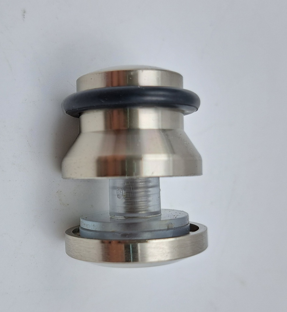 Stop for Tube of Sliding Set