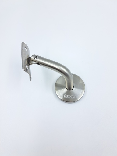 [Accessories-Clamp-GC374-Wall-to-Rail-SSS] Adjustable Wall to Rail or Wood (SSS)