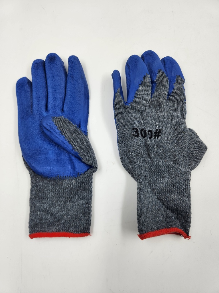Gloves for Handling Glass