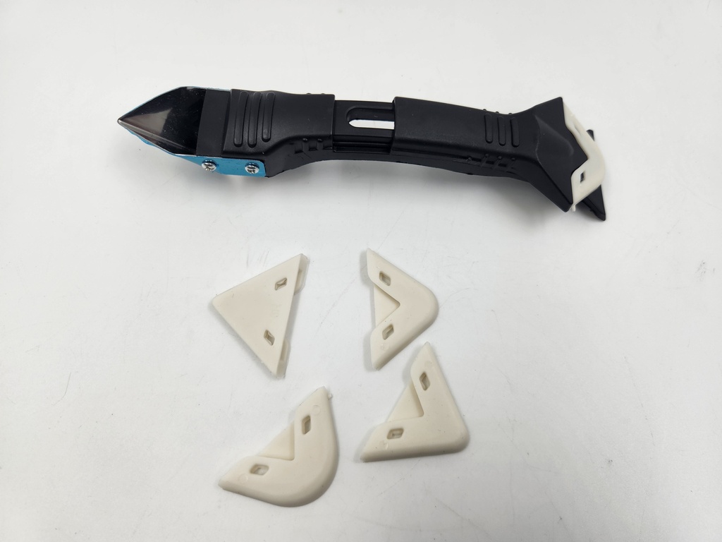 Silicone Scraper Sealant Smooth Remover Tool