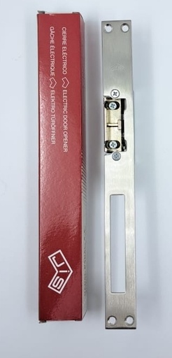 [JIS-1740-With-Plate] Electric Door Opener With Plate (JIS)