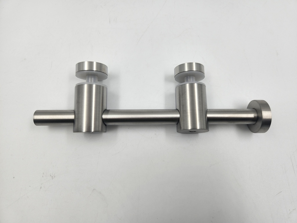 Double Oliver Straight