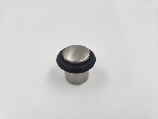 [Acc-Door-Stop-NL588-2-SSS] Round Floor Door Stopper (SSS)