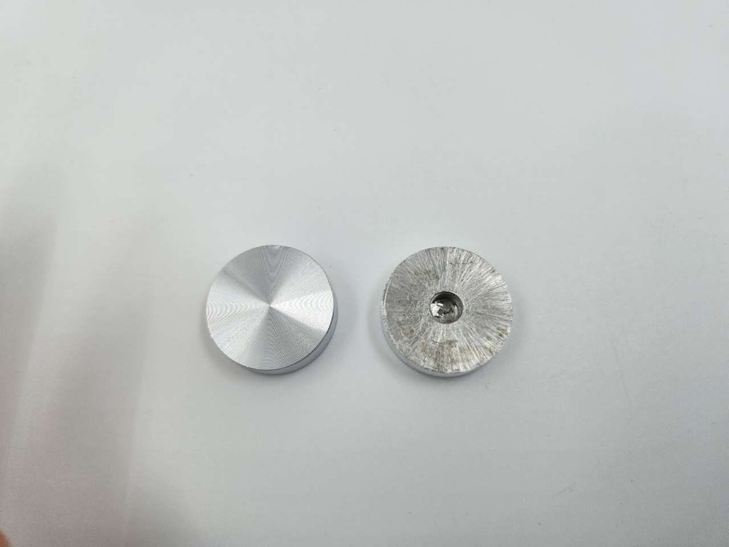 Aluminum Decorative Cover
