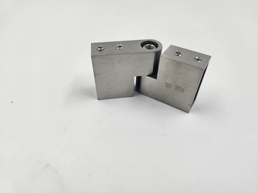 [Sliding-Corner-SLD6172-SSS] Adjustable Corner for Sliding Set (SSS)