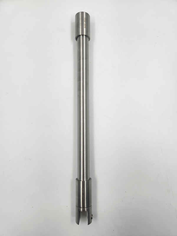 Ceiling Shower Bar