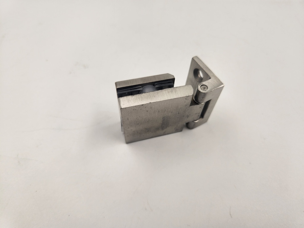 Small Cabinet Glass/Wall Hinge