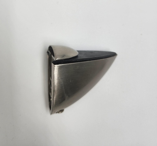 [Support-Glass-Bird-819-0-Small-SSS] Glass Support (Beak Design) (Small, SSS)