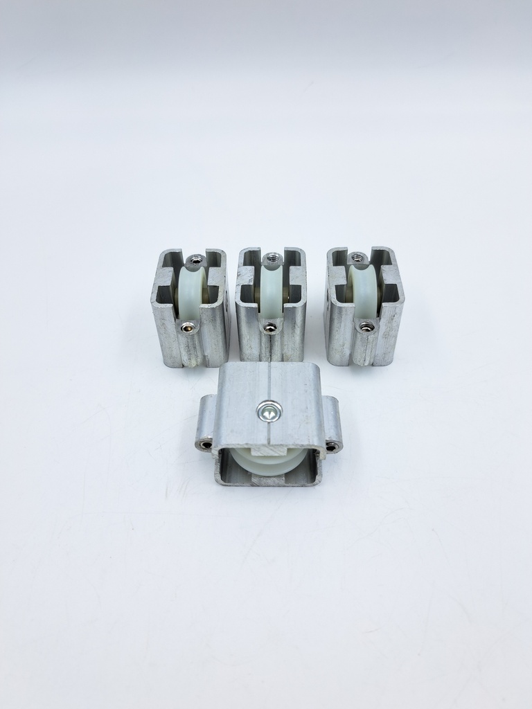 Single Roller GX