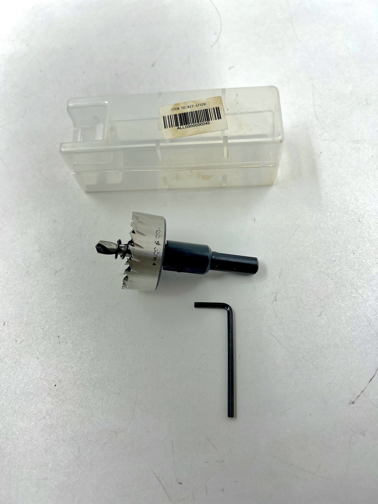 HSS Drill Bit Saw