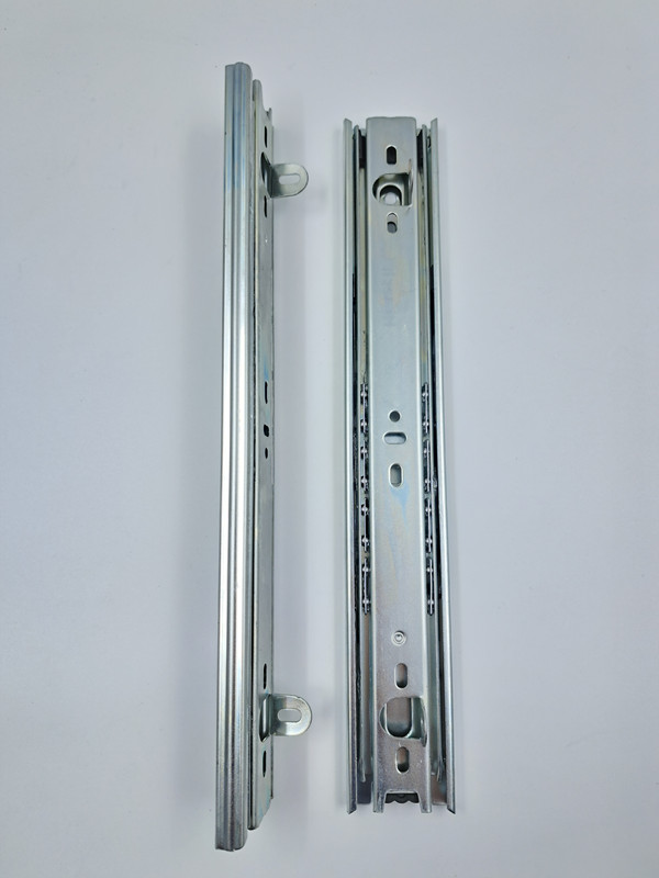 Normal Drawer Slides Bottom Mount