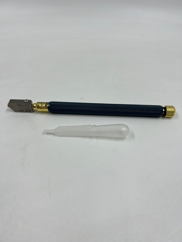 Japanese Diamond Glass Cutter